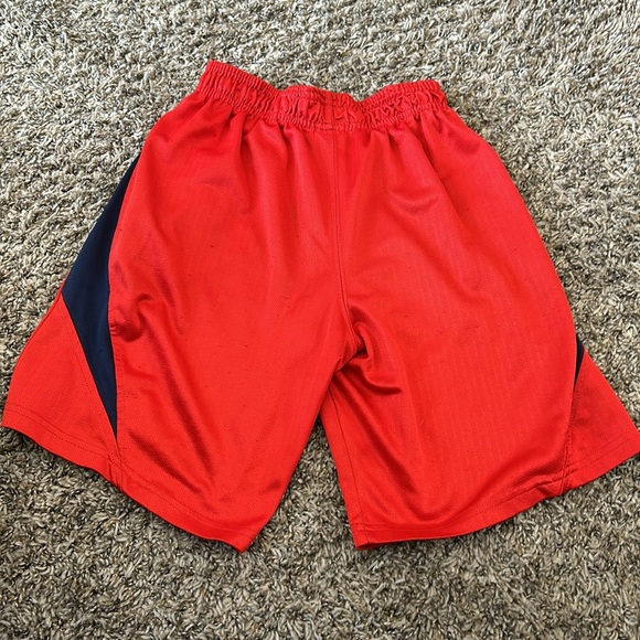 Boys U of A Shorts - Picture 2 of 3